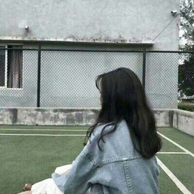 适合女生的微信头像图片(优选16张)