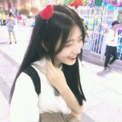 适合女生的微信头像图片(优选16张)