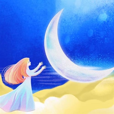 又简单又好看的头像(20张)