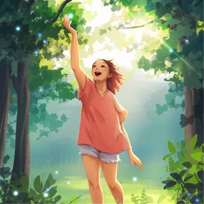 20岁微信头像女生简单大方(精选30张)