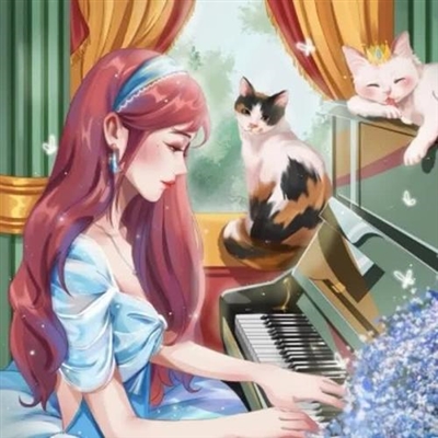 20岁微信头像女生简单大方(精选30张)