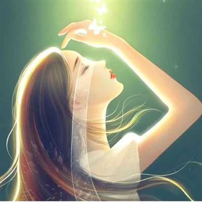 20岁微信头像女生简单大方(精选30张)