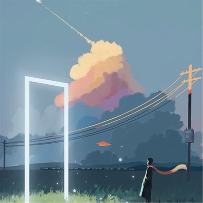 20岁微信头像女生简单大方(精选30张)