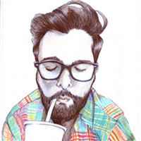 逗比搞笑的卡通头像男(优选18张)