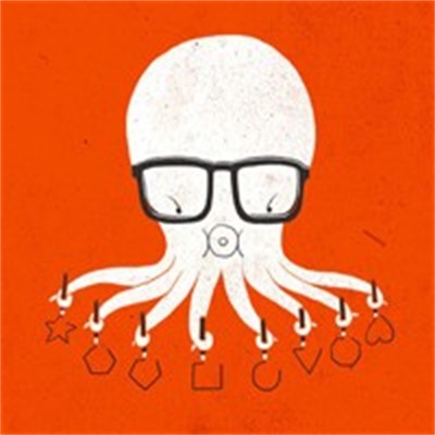 逗比搞笑的卡通头像男(优选18张)