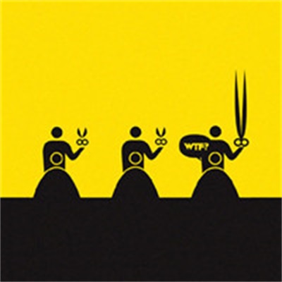 逗比搞笑的卡通头像男(优选18张)