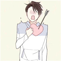 逗比搞笑的卡通头像男(优选18张)