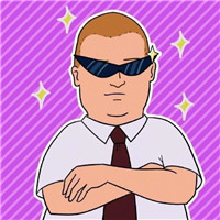 逗比搞笑的卡通头像男(优选18张)