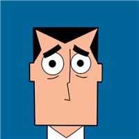 逗比搞笑的卡通头像男(优选18张)