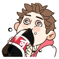 逗比搞笑的卡通头像男(优选18张)