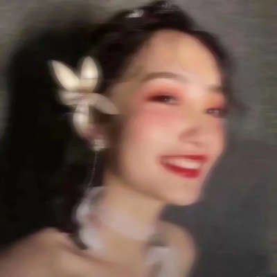 很难找的个性情侣头像真人(16张)