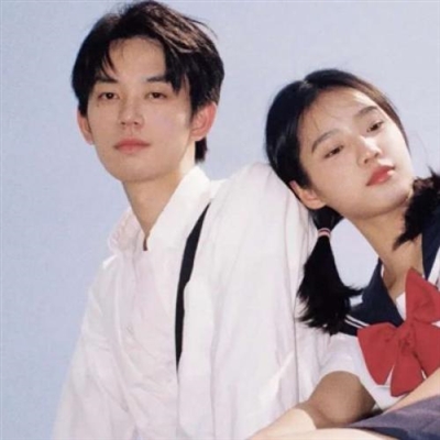 最难找到的情侣头像一人一半(18张)