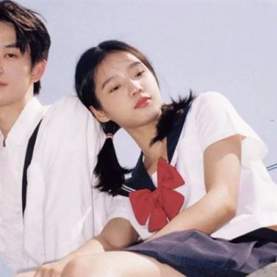 最难找到的情侣头像一人一半(18张)