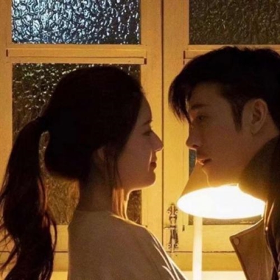 最难找到的情侣头像一人一半(18张)