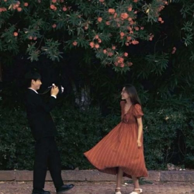 最难找到的情侣头像一人一半(18张)