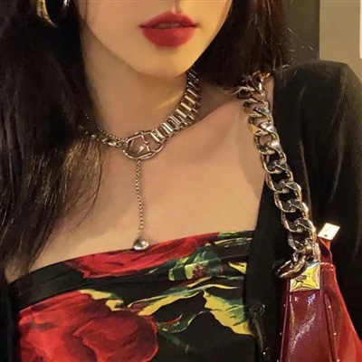 安静又温柔又沉稳的女生头像(20张)