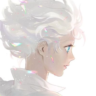 温柔到爆的神仙头像女动漫(精选20张)