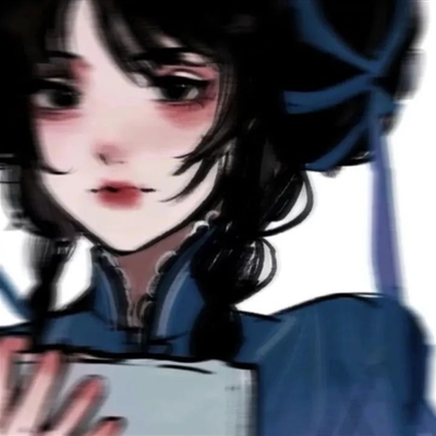 温柔到爆的神仙头像女动漫(精选20张)