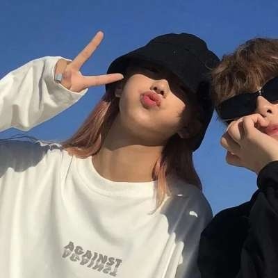 最稀有的情侣头像(精选18张)