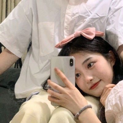 最稀有的情侣头像(精选18张)