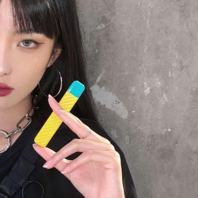 孤傲冷艳淡漠女生头像(精选20张)