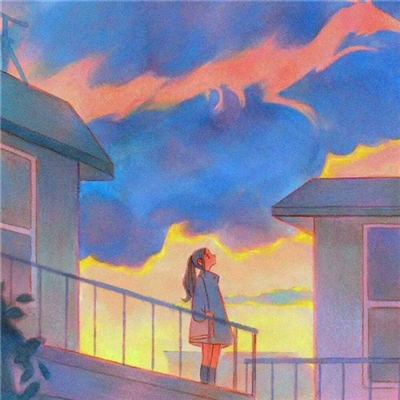 最新适合永久做头像的图片女(18张)