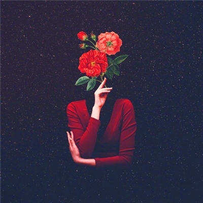 最新适合永久做头像的图片女(18张)