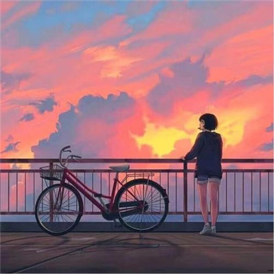 适合永久做头像的图片免费(14张)