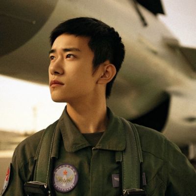 男生高端大气气质头像(精选20张)