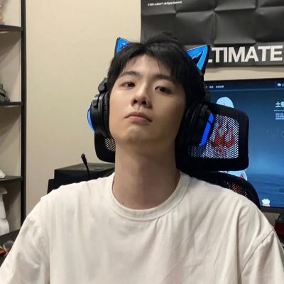 男生高端大气气质头像(精选20张)