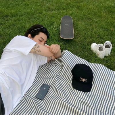 男生高端大气气质头像(精选20张)