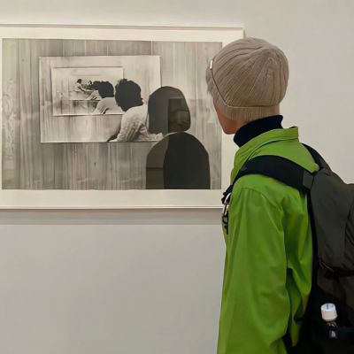 颜值爆表的头像男(精选34张)