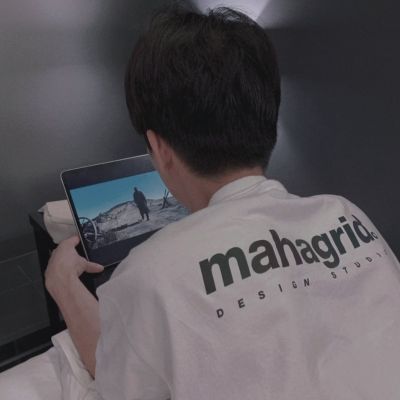 颜值爆表的头像男(精选34张)