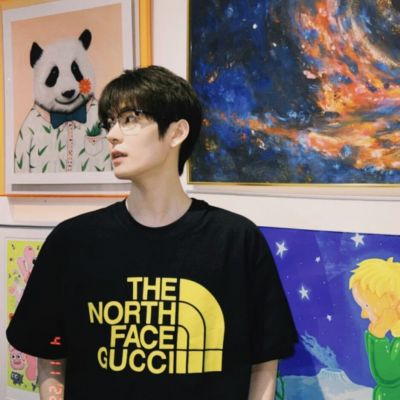 颜值爆表的头像男(精选34张)