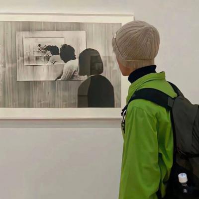 颜值爆表的头像男(精选34张)