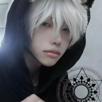 颜值爆表的头像男(精选34张)