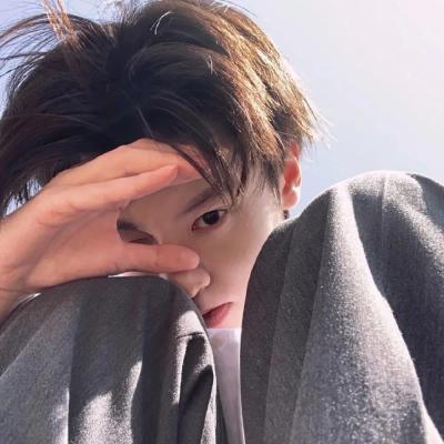 颜值爆表的头像男(精选34张)