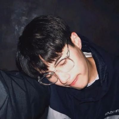 颜值爆表的头像男(精选34张)