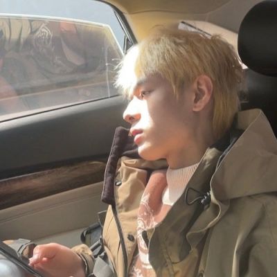 颜值最高的男生头像(34张)