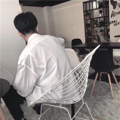 颜值最高的男生头像(34张)