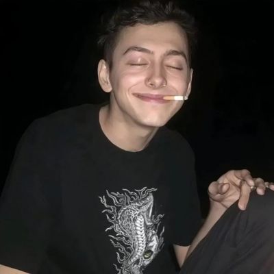 颜值最高的男生头像(34张)