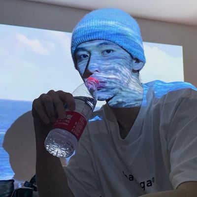 颜值最高的男生头像(34张)