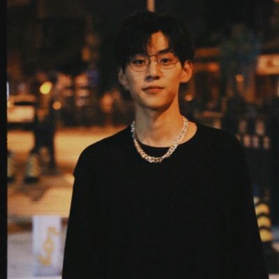 颜值最高的男生头像(34张)