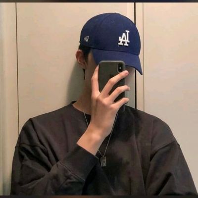 颜值最高的男生头像(34张)