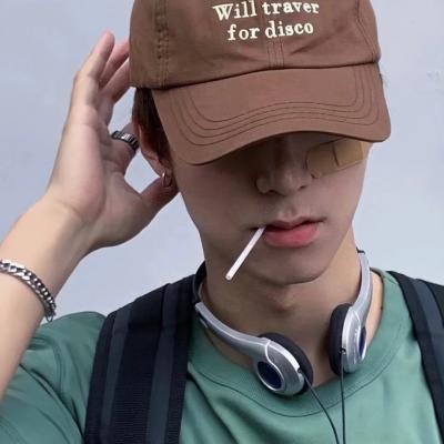 颜值最高的男生头像(34张)