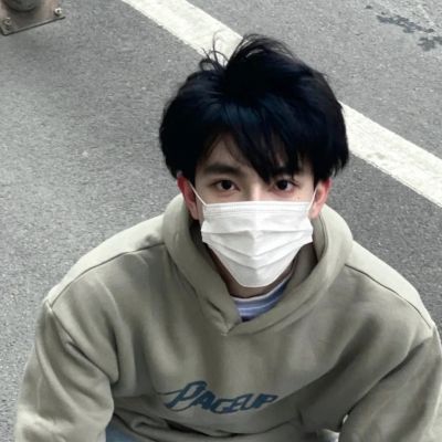 颜值最高的男生头像(34张)