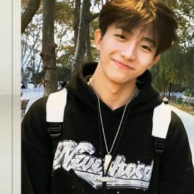 颜值最高的男生头像(34张)