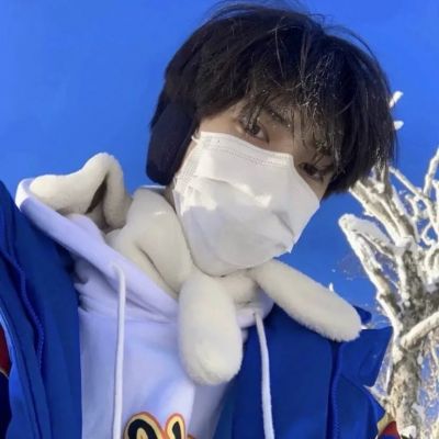 颜值最高的男生头像(34张)