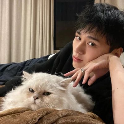 颜值最高的男生头像(34张)