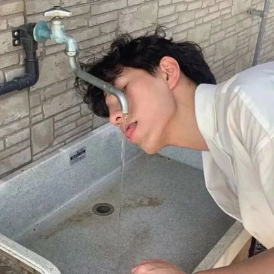 颜值最高的男生头像(34张)